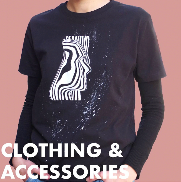 Featured Clothing
