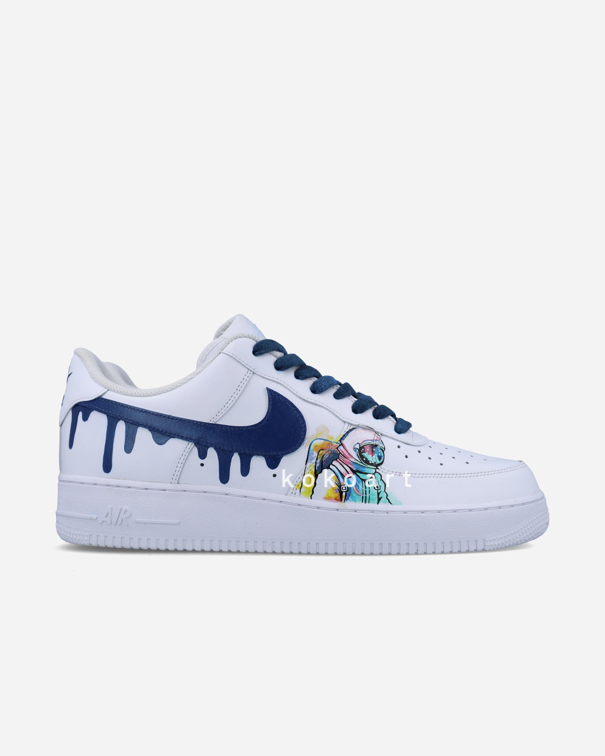 AF1 Astronaut
