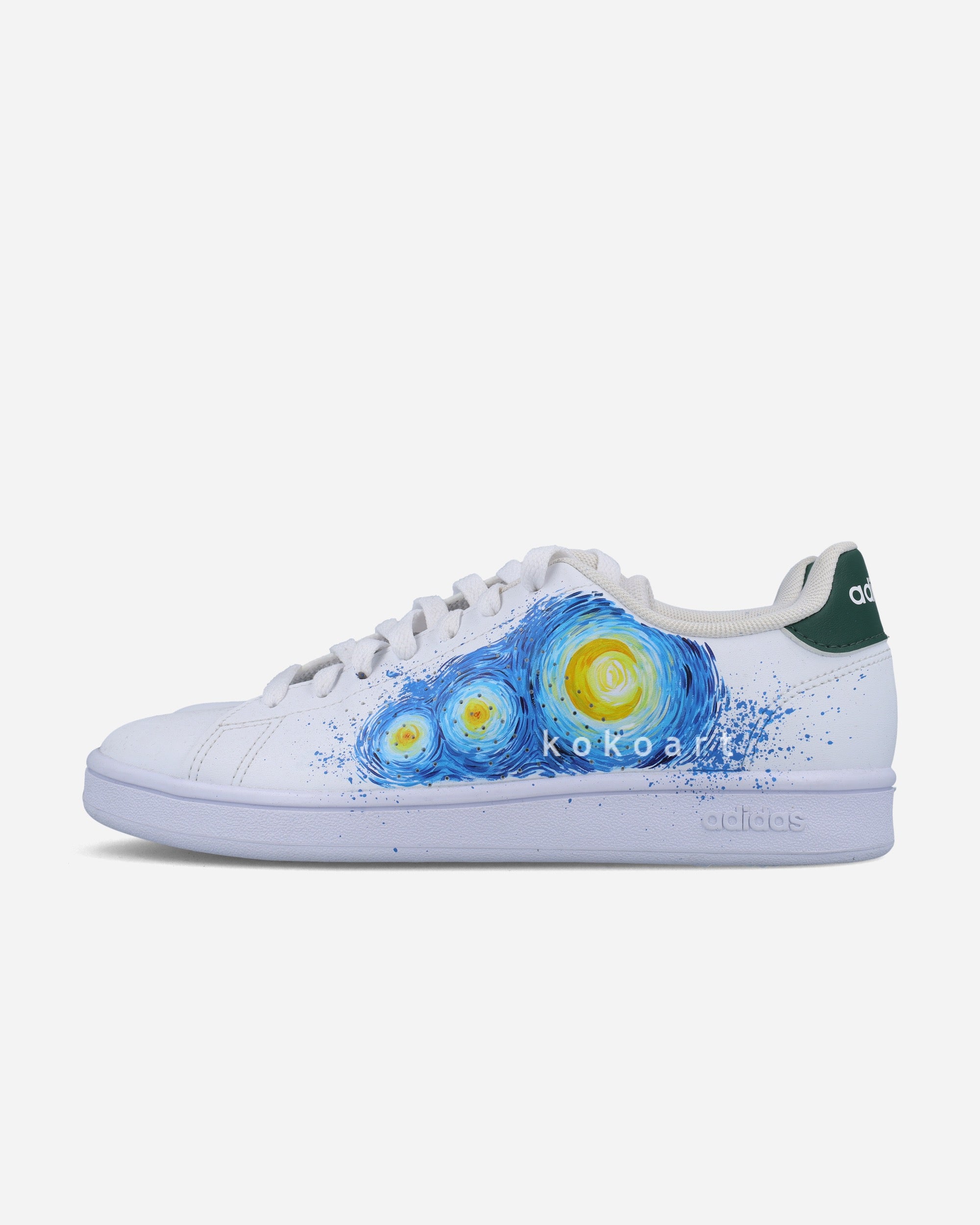 Advantage Starry Night