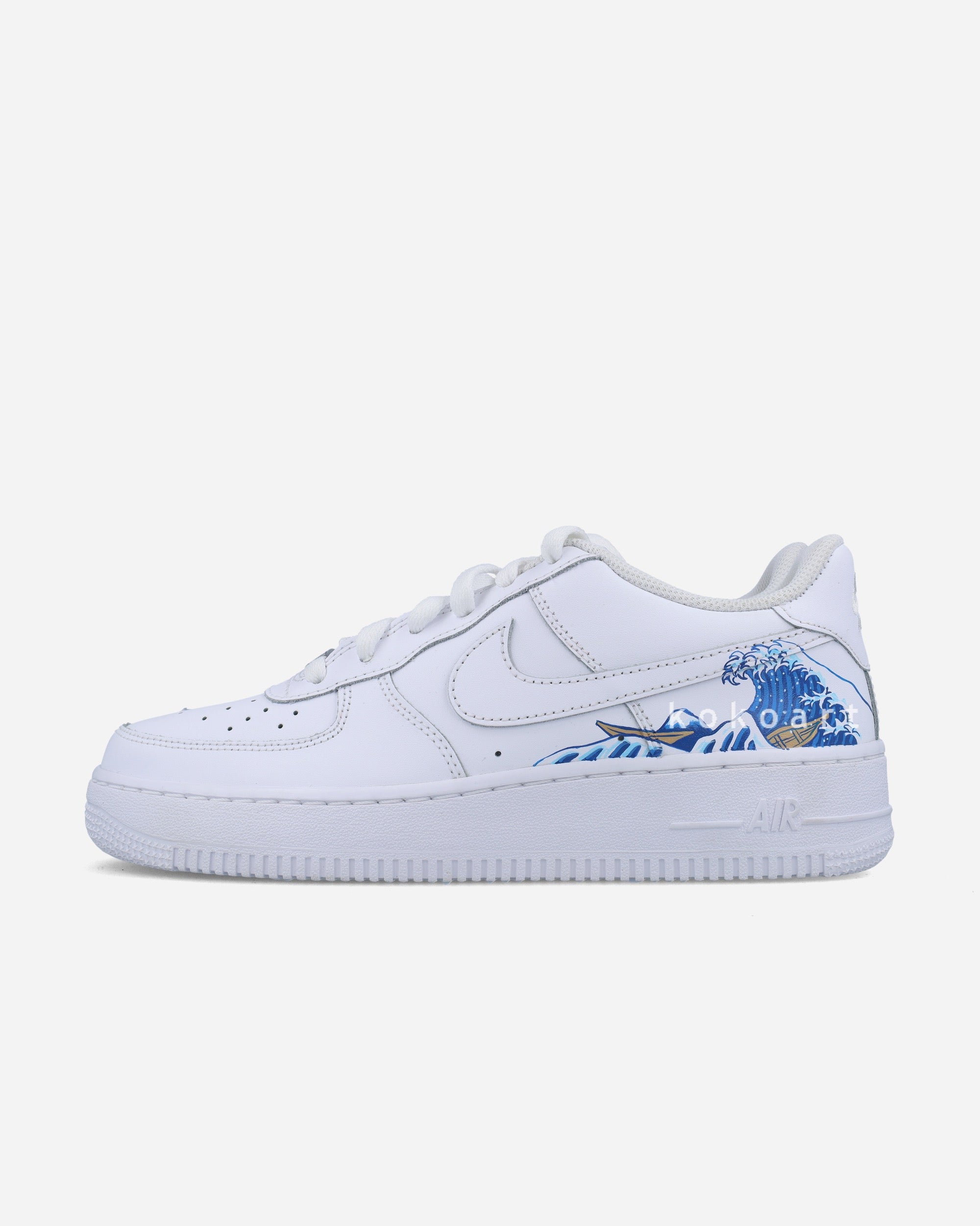 AF1 Great Wave