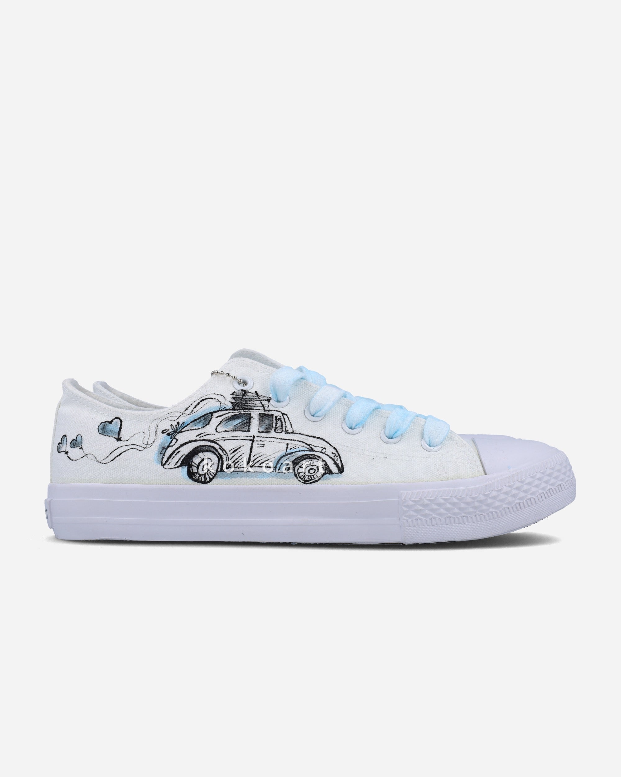 Happy Day Wedding Shoes