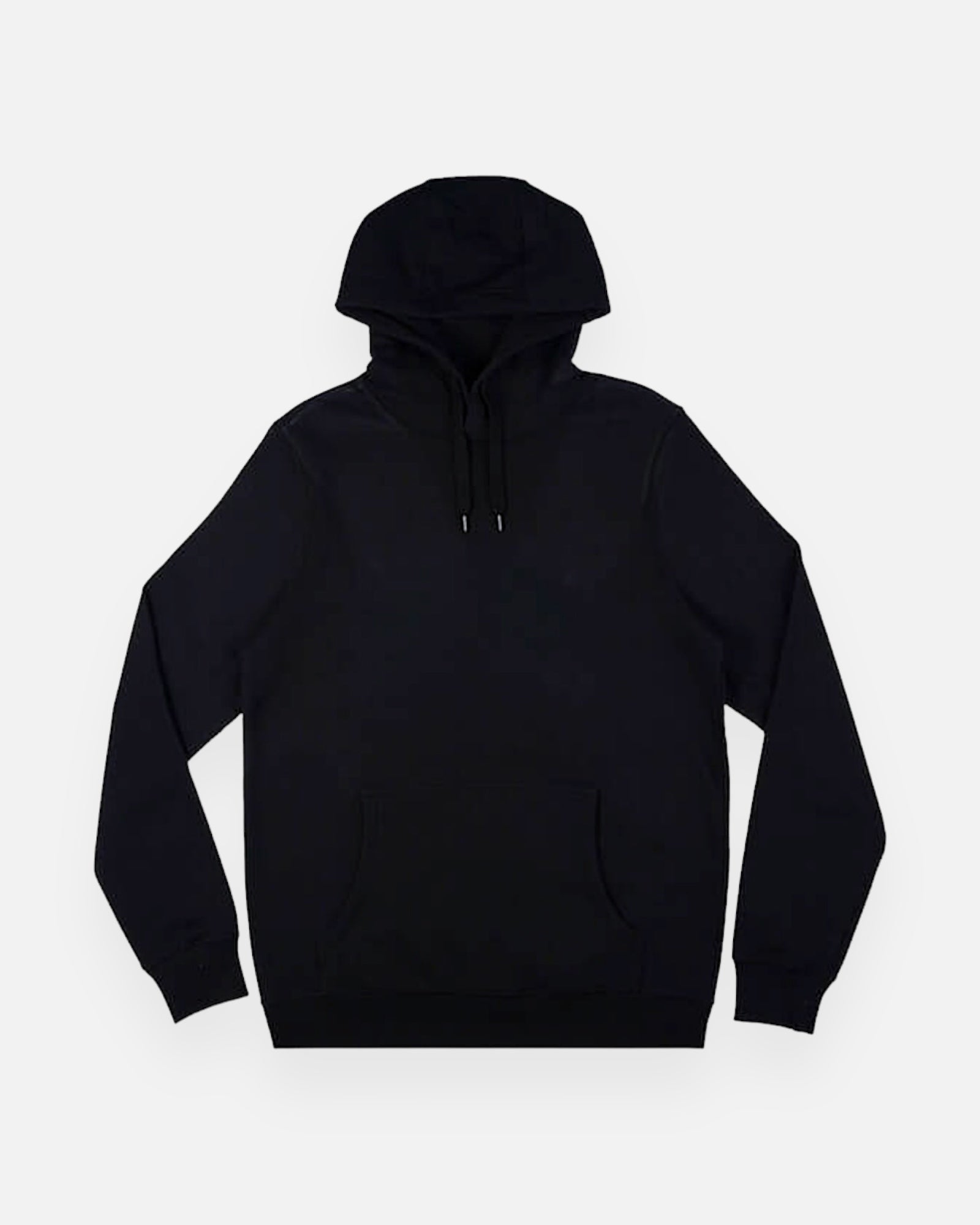Customisable Unisex Organic Cotton Hoody