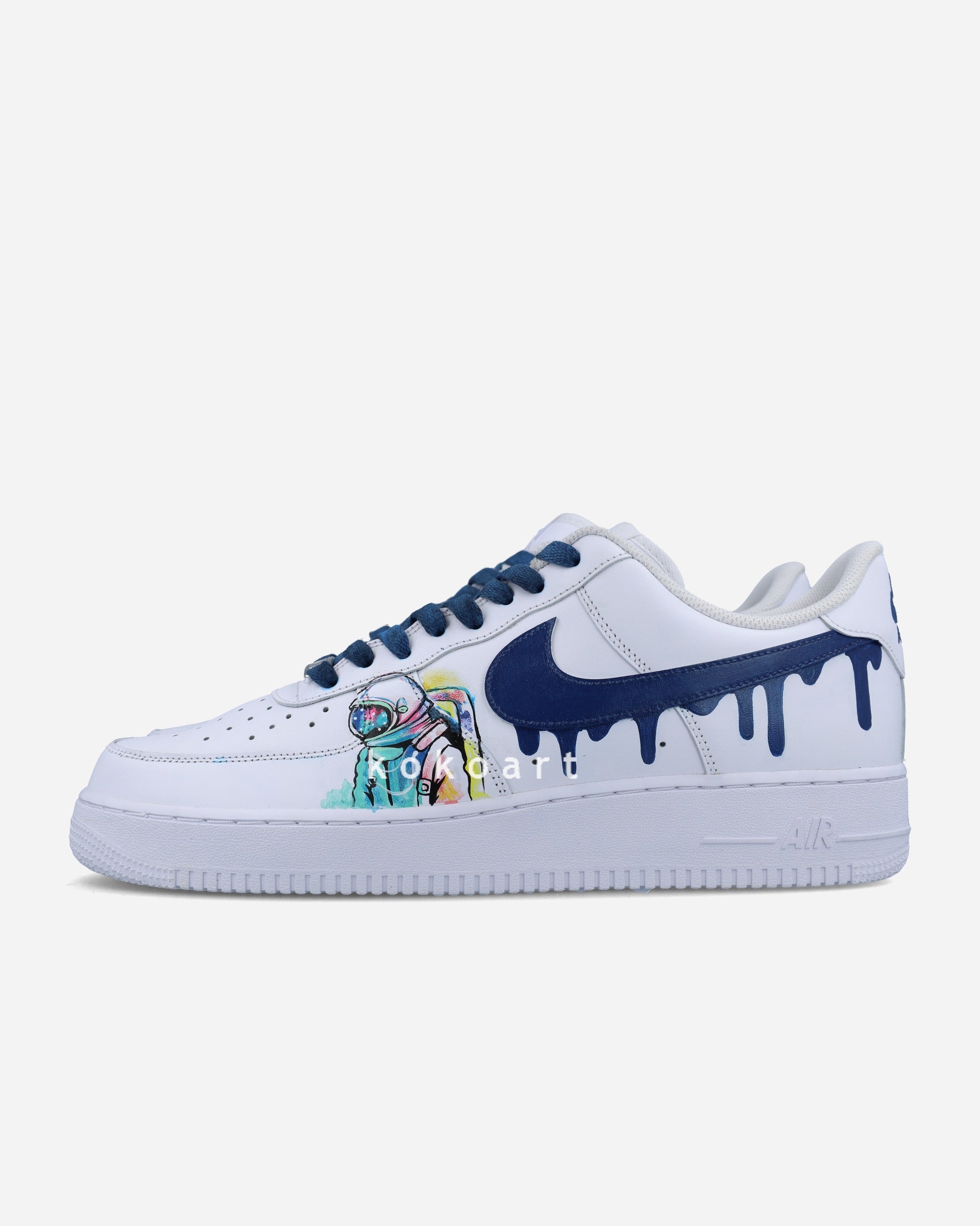 AF1 Astronaut