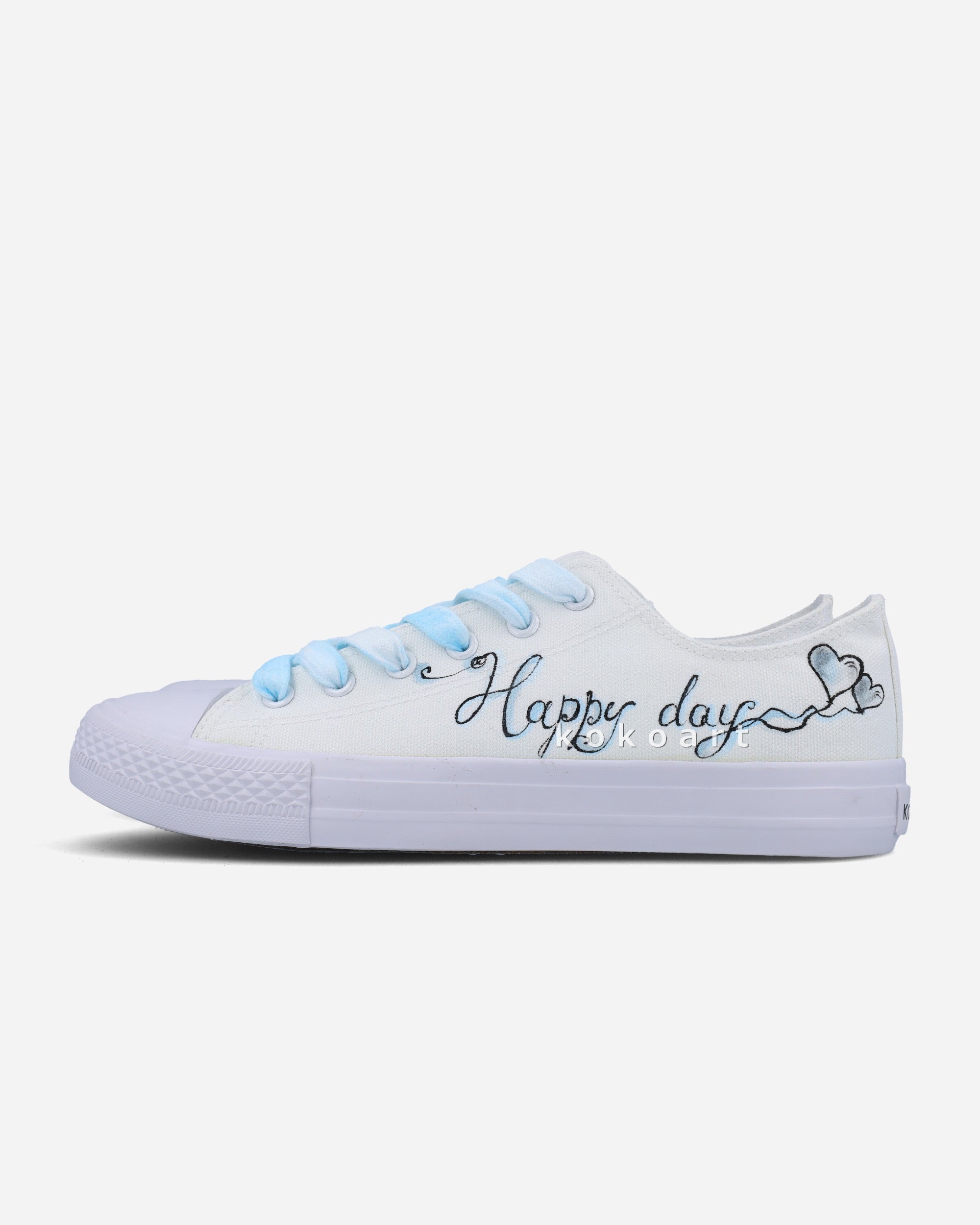 Happy Day Wedding Shoes