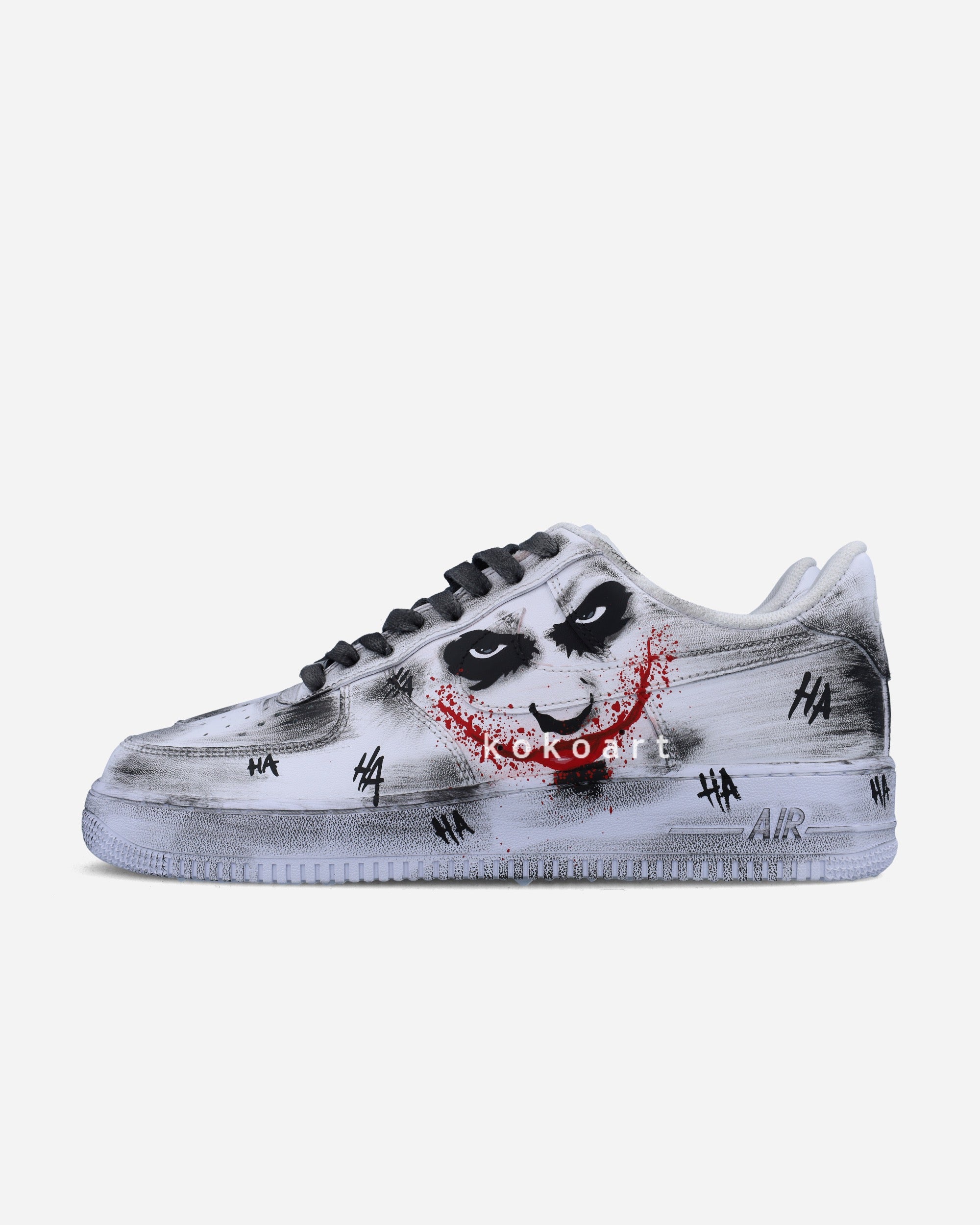 AF1 Why so Serious