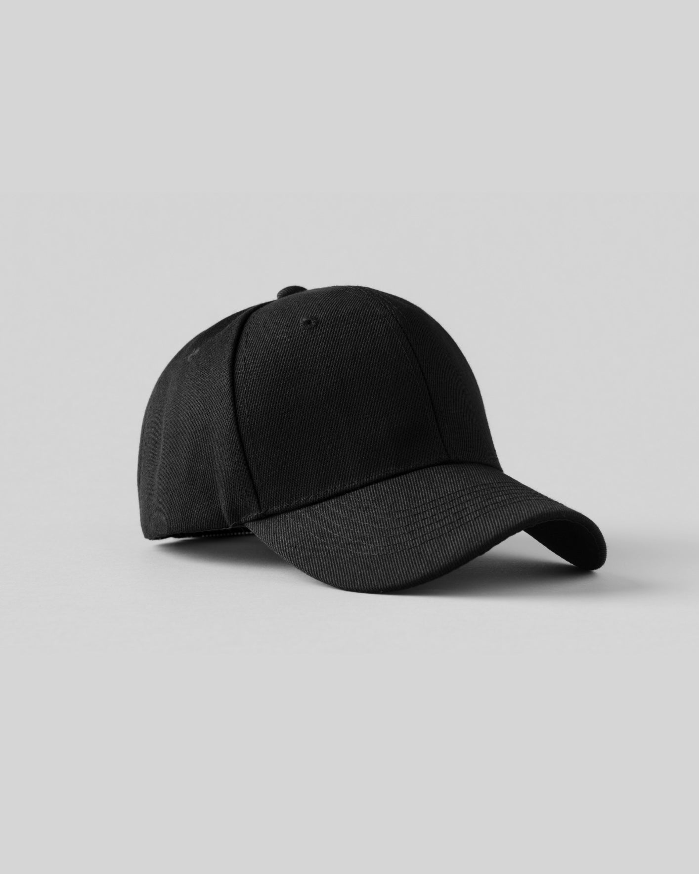 Customisable Peaked Cap