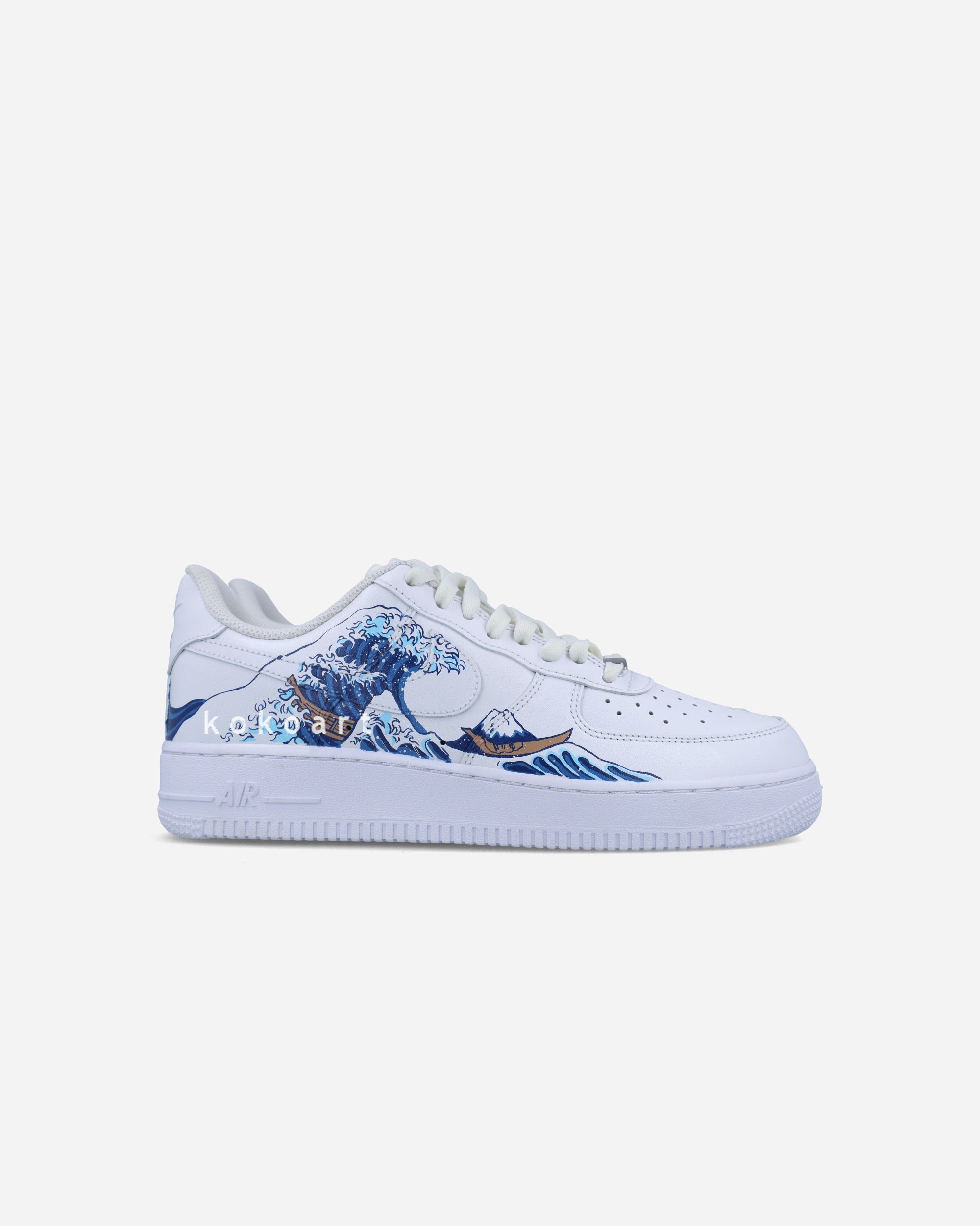 AF1 Great Wave
