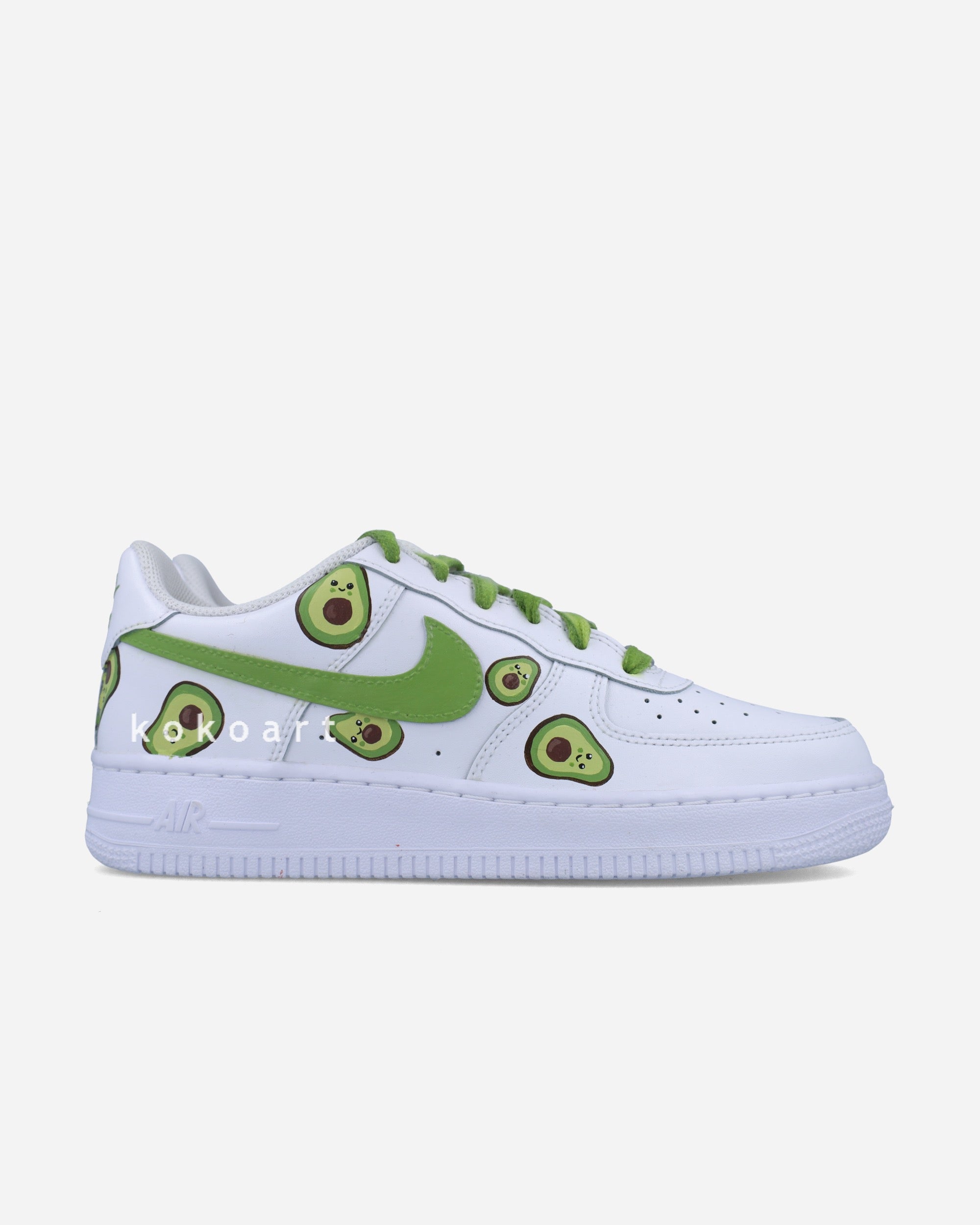 AF1 Avocados