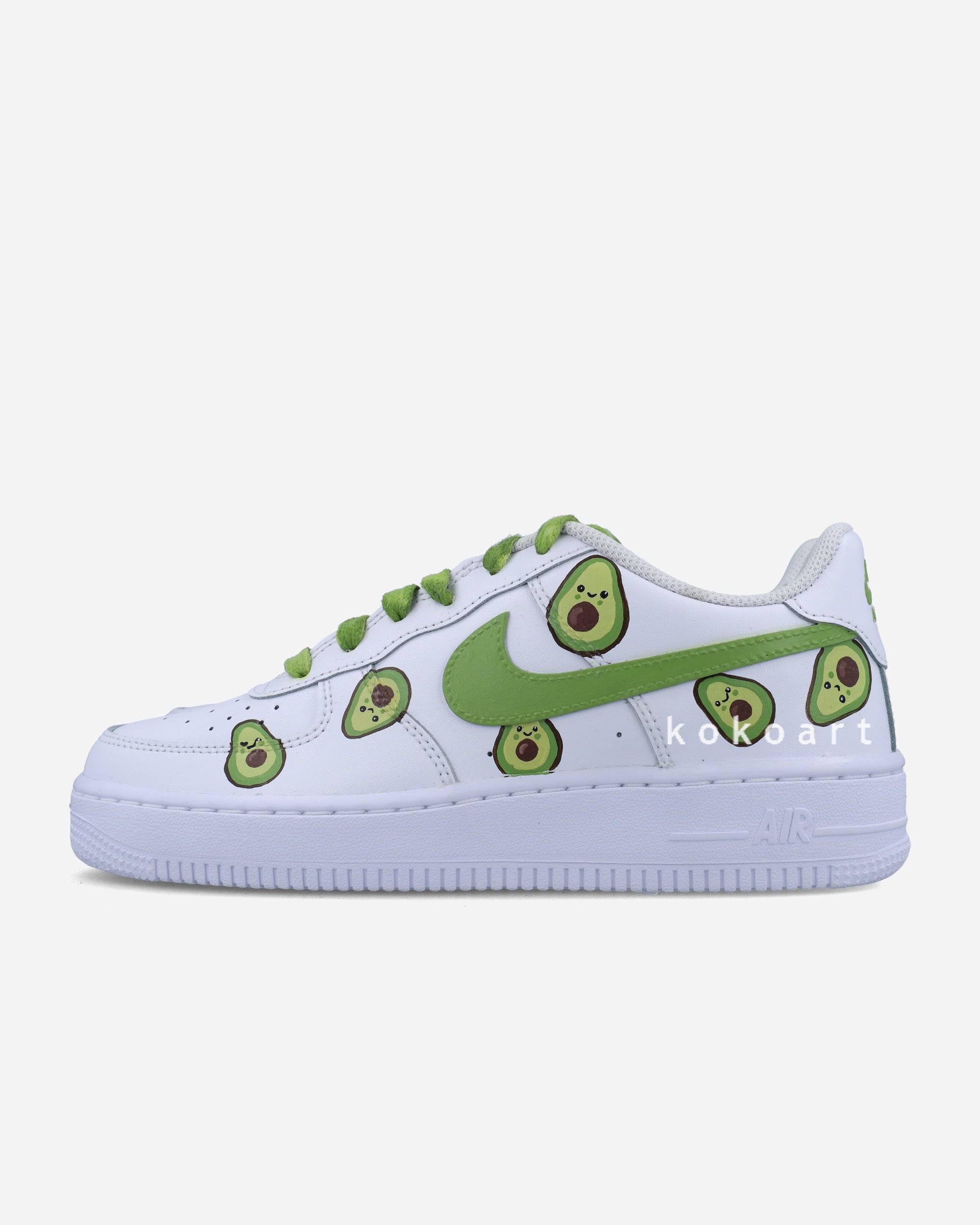 AF1 Avocados