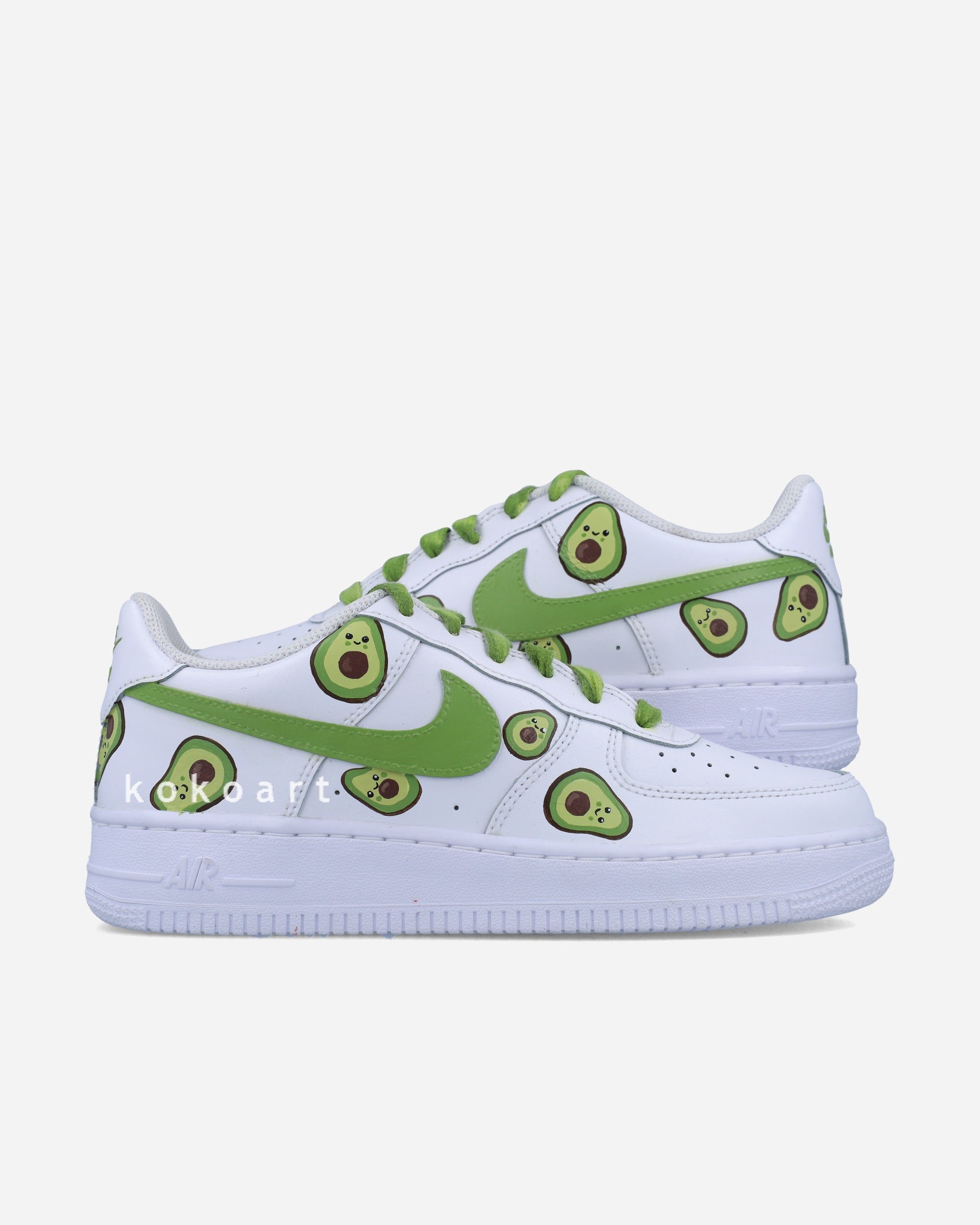 AF1 Avocados