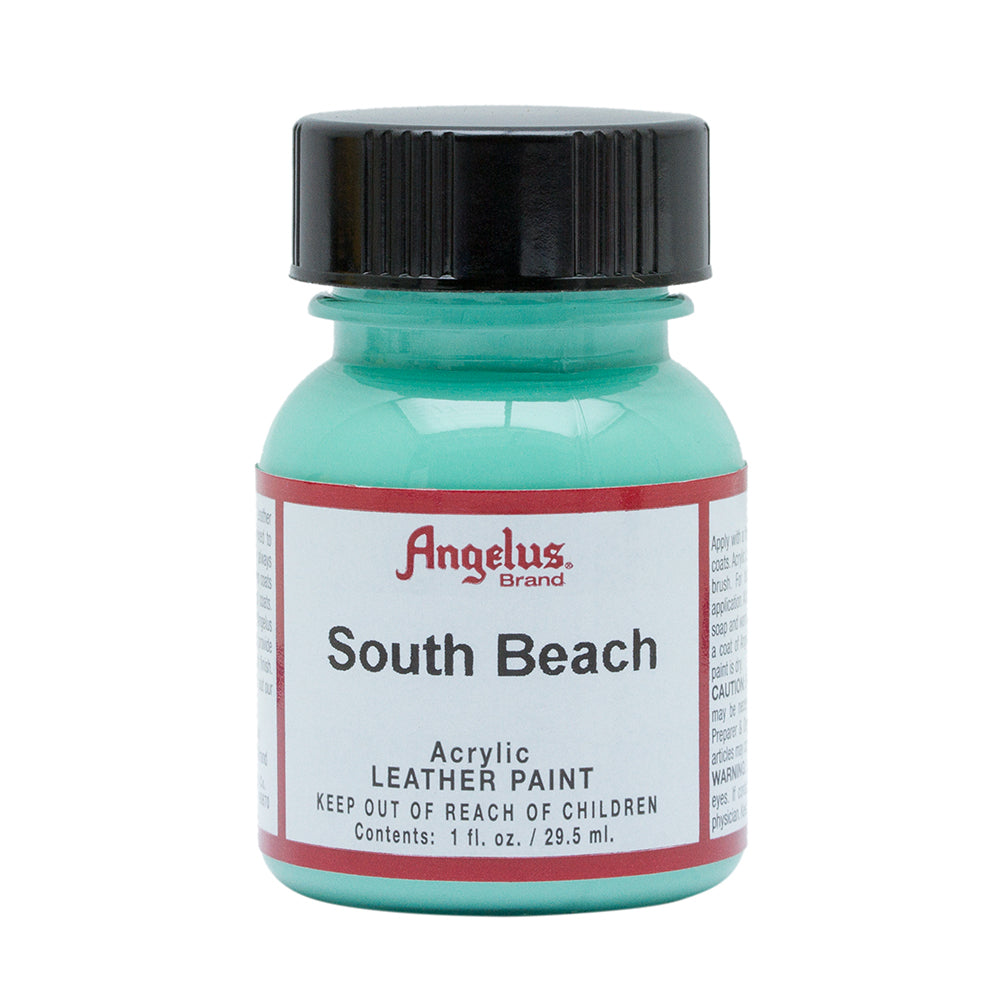 Angelus South Beach Leather Paint 070