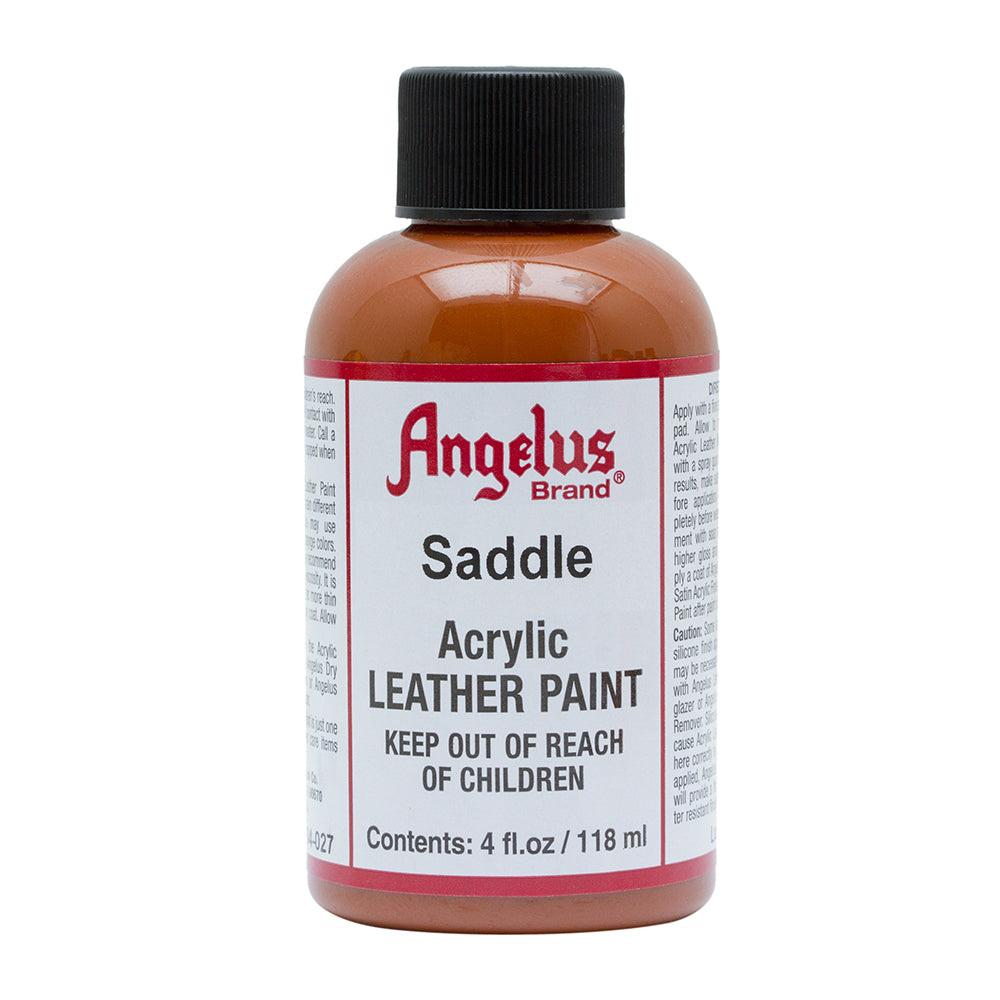 Angelus Saddle Leather Paint 031