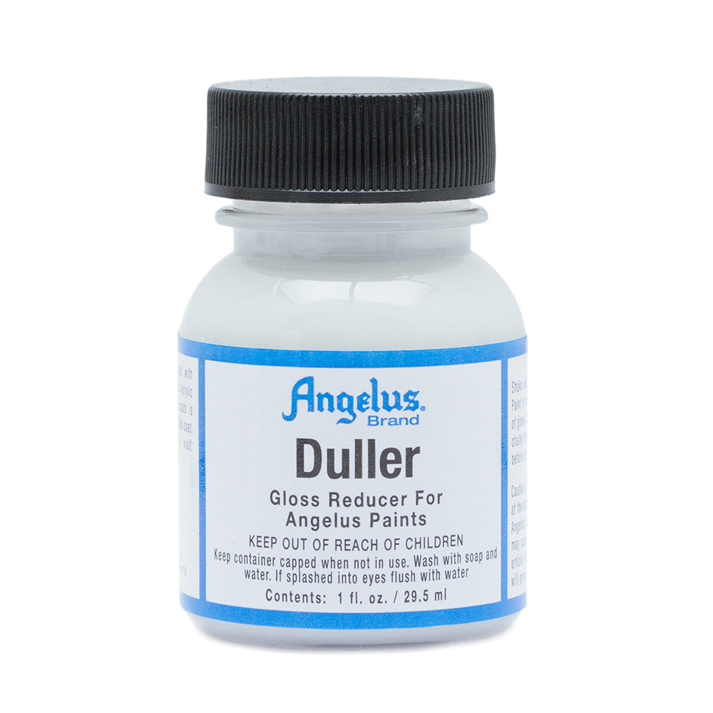 Angelus Duller Paint Additives