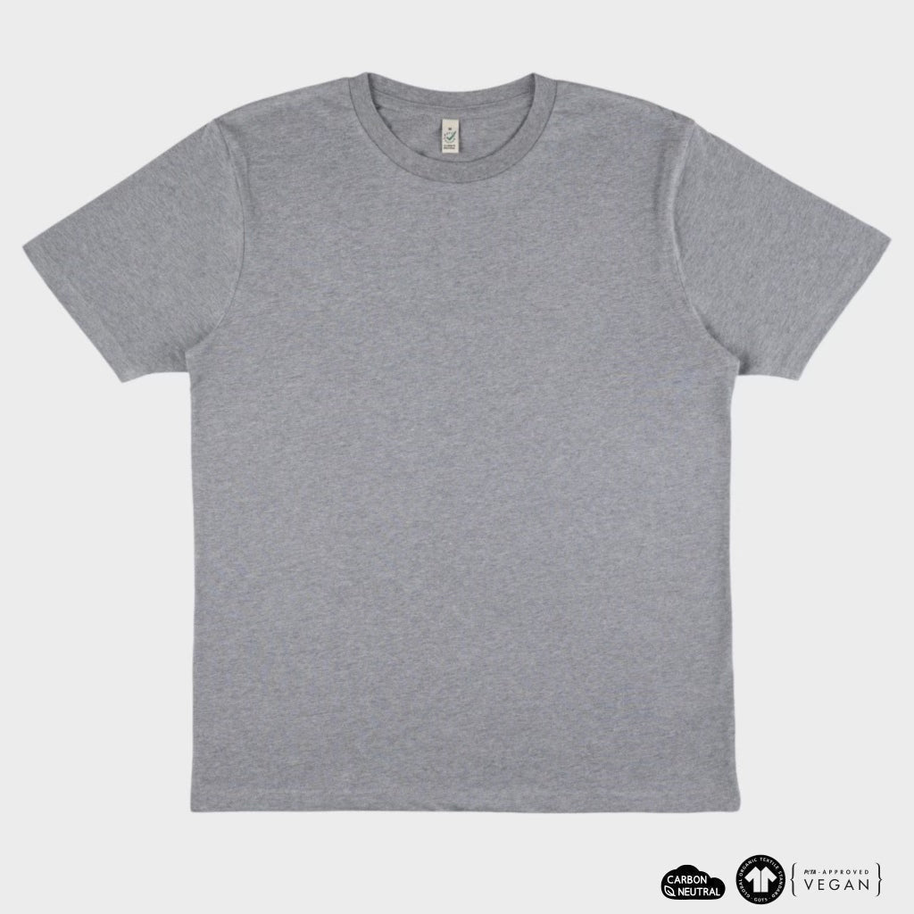 Banksy - Hand painted Organic Cotton Clothing