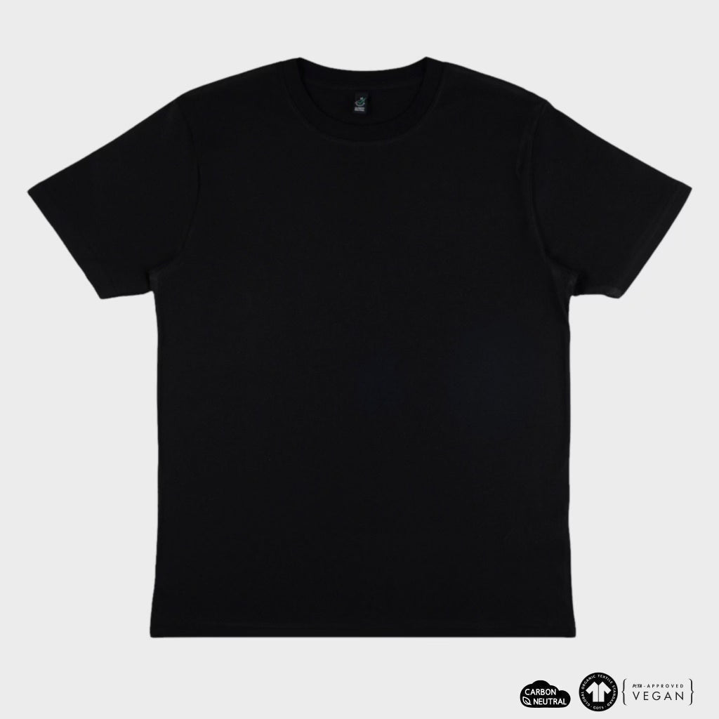 Banksy - Hand painted Organic Cotton Clothing