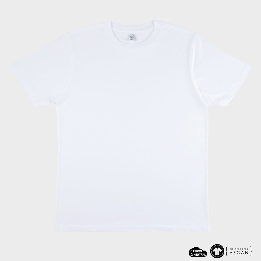 Banksy - Hand painted Organic Cotton Clothing