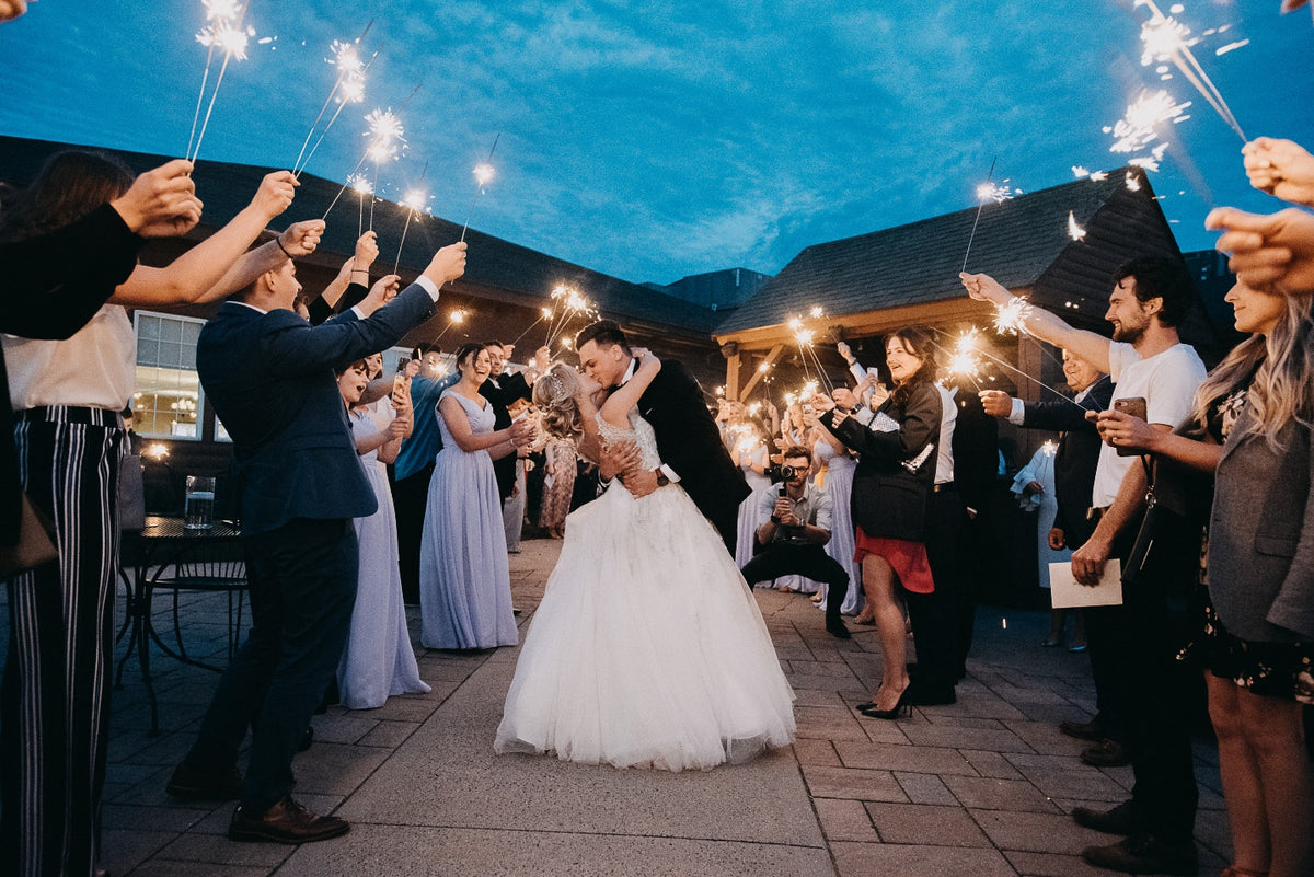 Make Your Wedding Stand Out With Koko Art