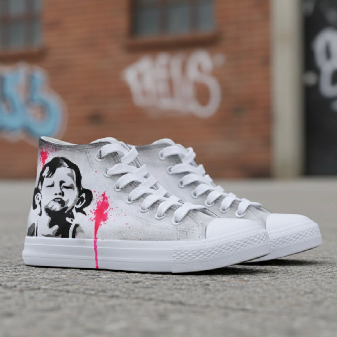 Street Style Designs