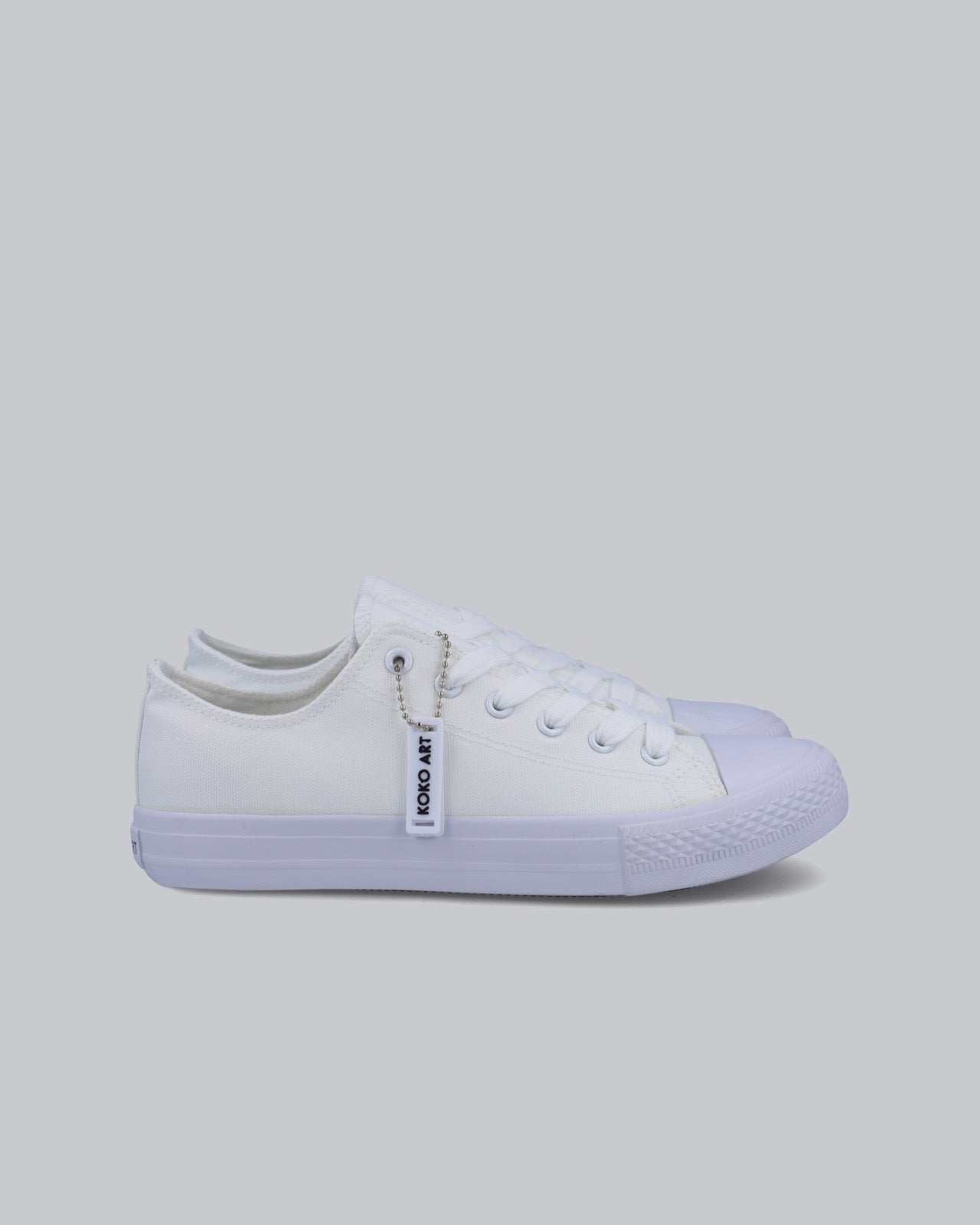 North star white school on sale shoes