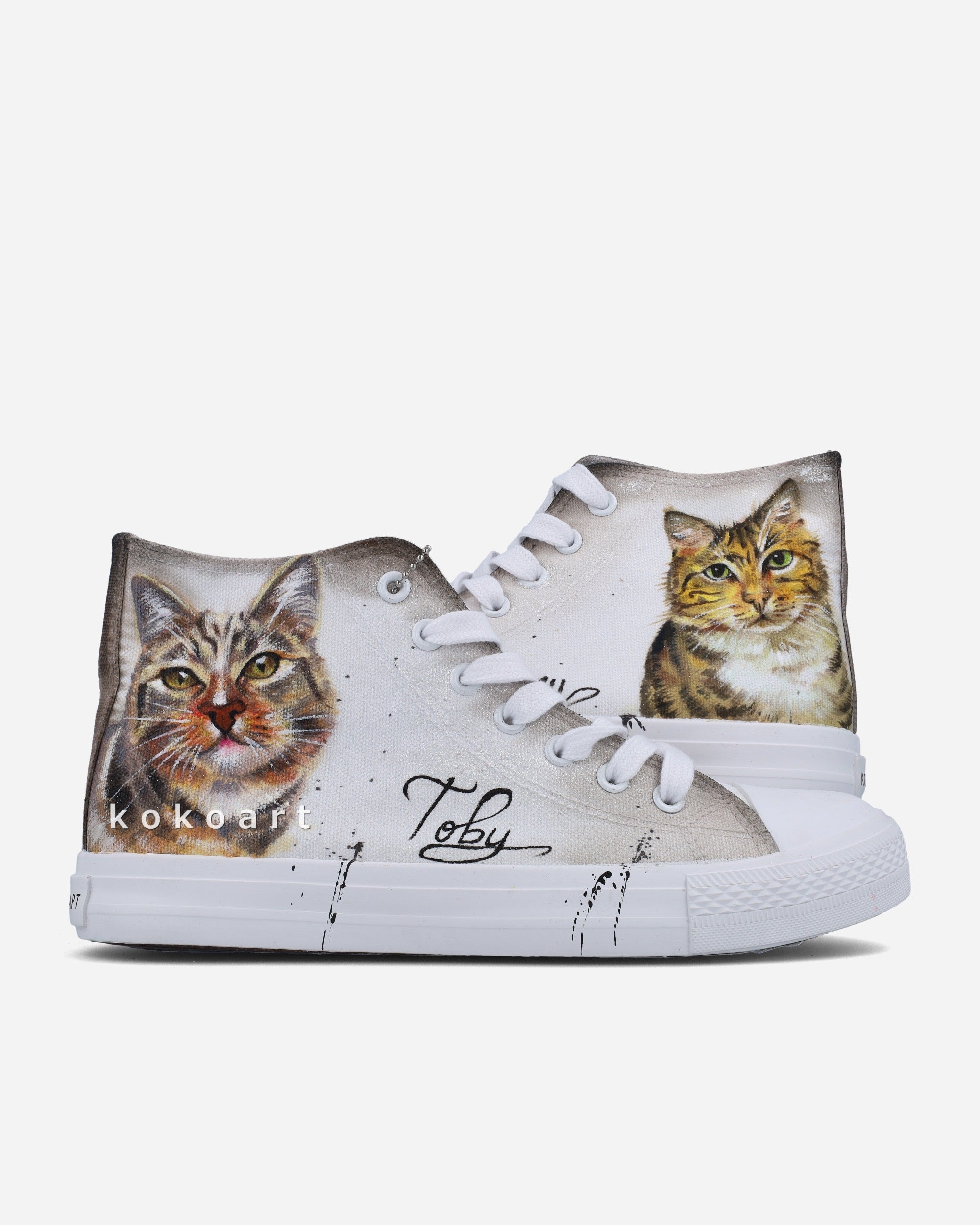 Cat canvas shoes hotsell