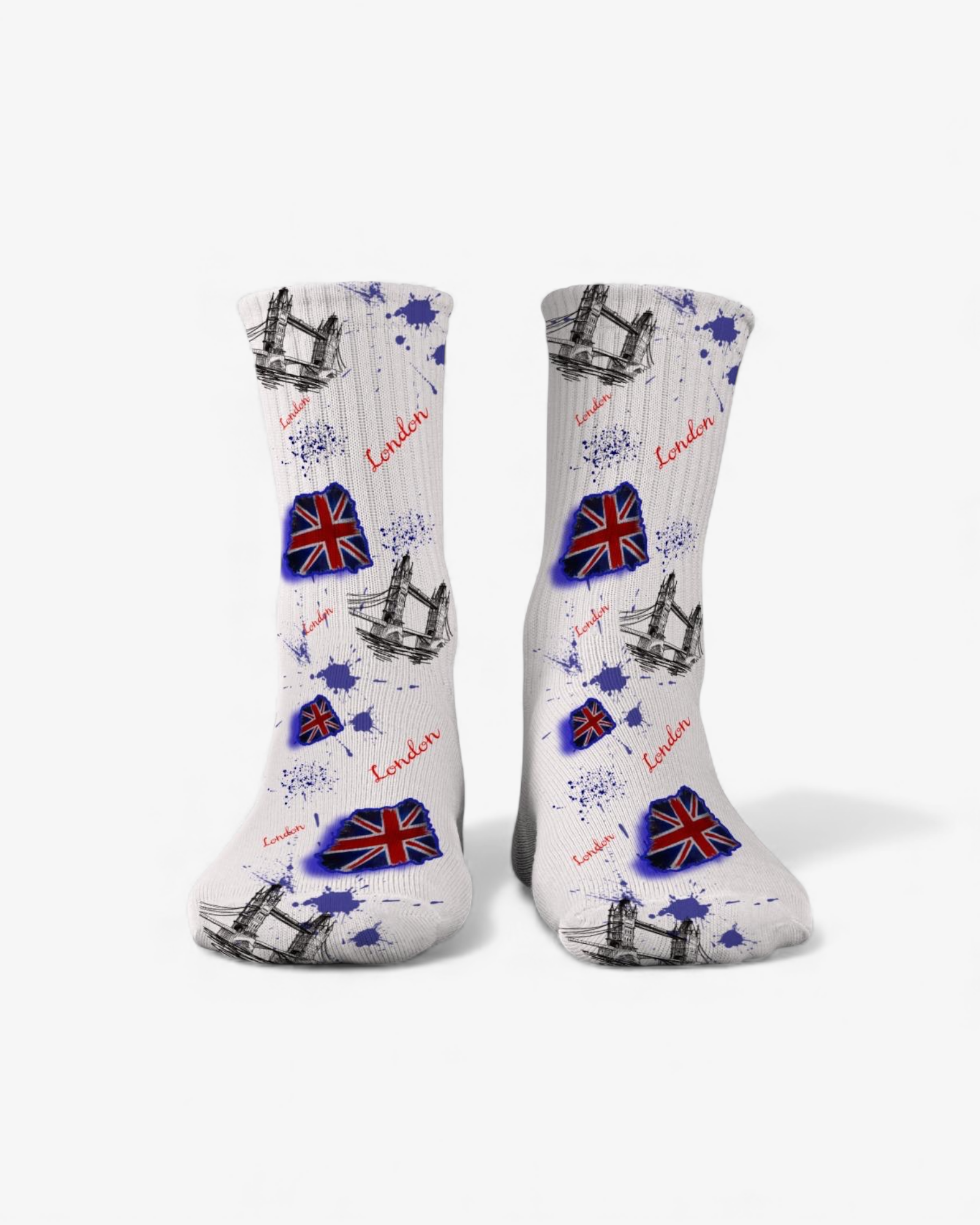 London Socks