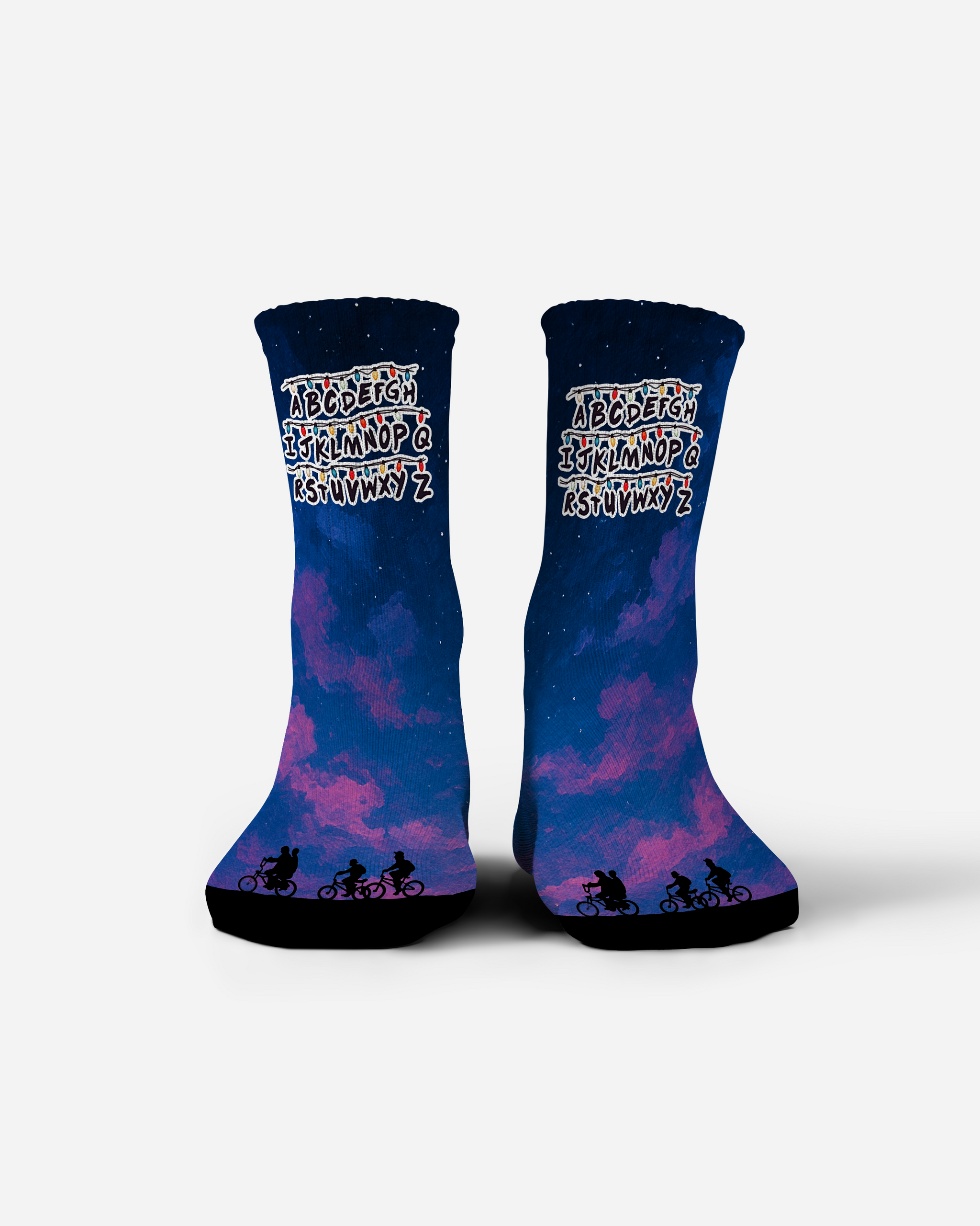 Movies Socks