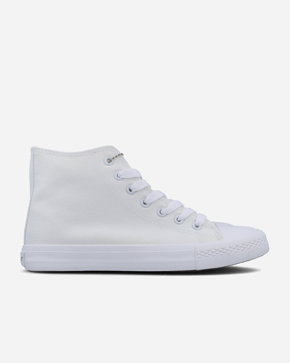 Customisable High Top Koko Art Shoes