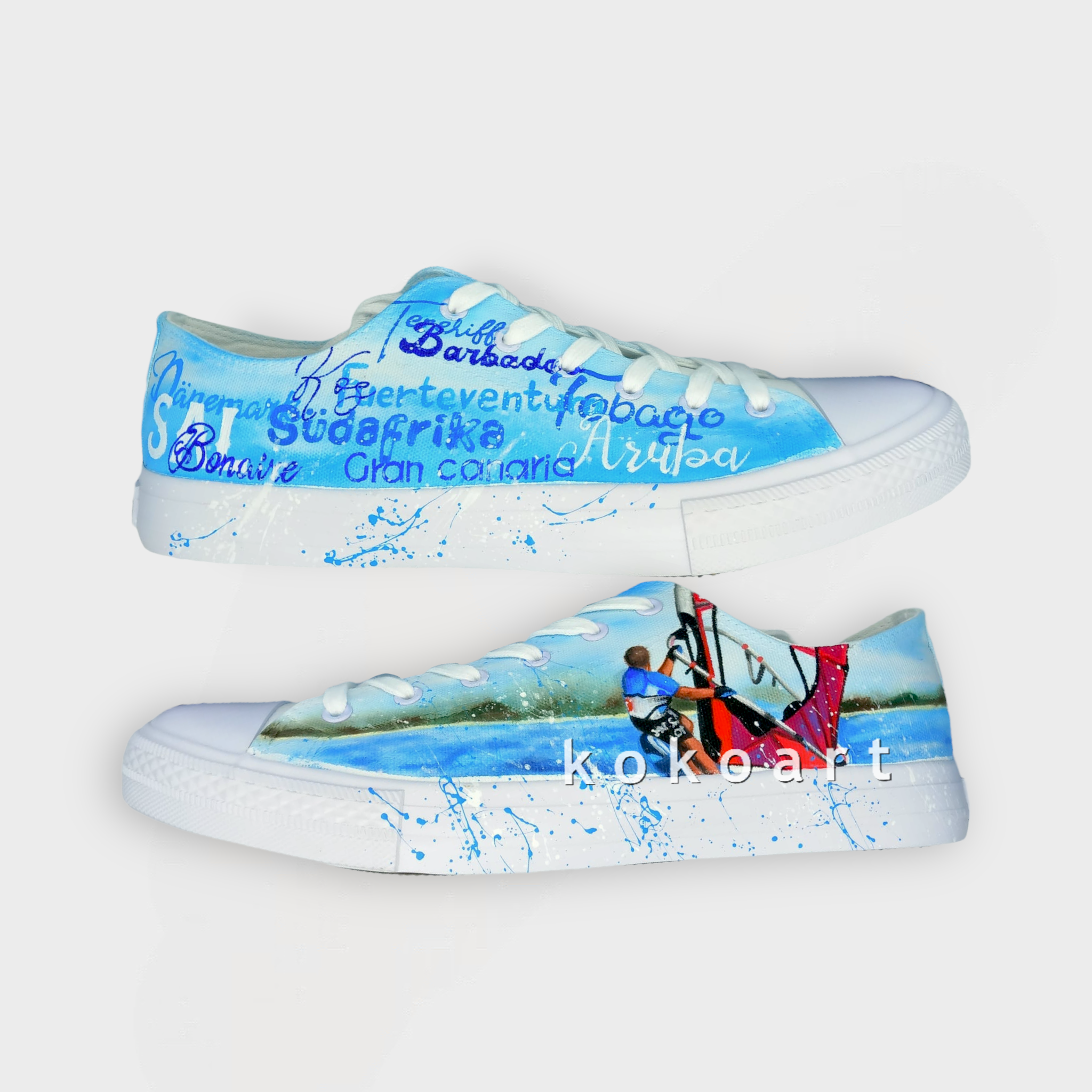 Surf - Adults - Shoes
