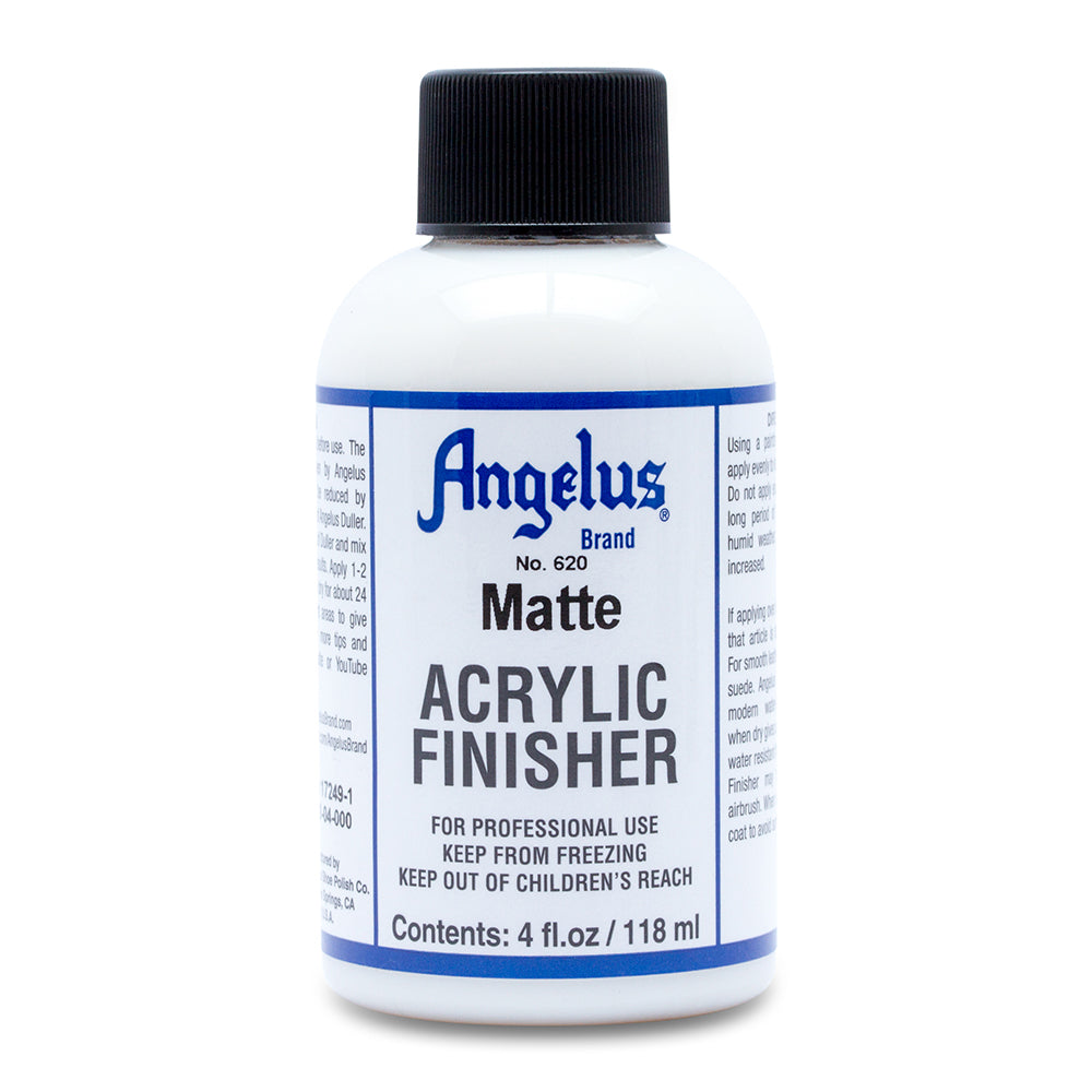 Angelus Acrylic Finisher - Matte