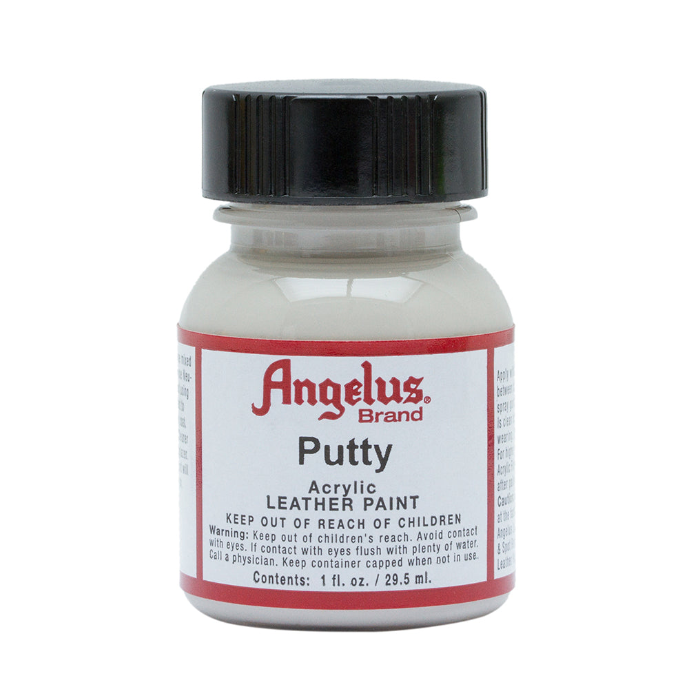 Angelus Putty Leather Paint 024