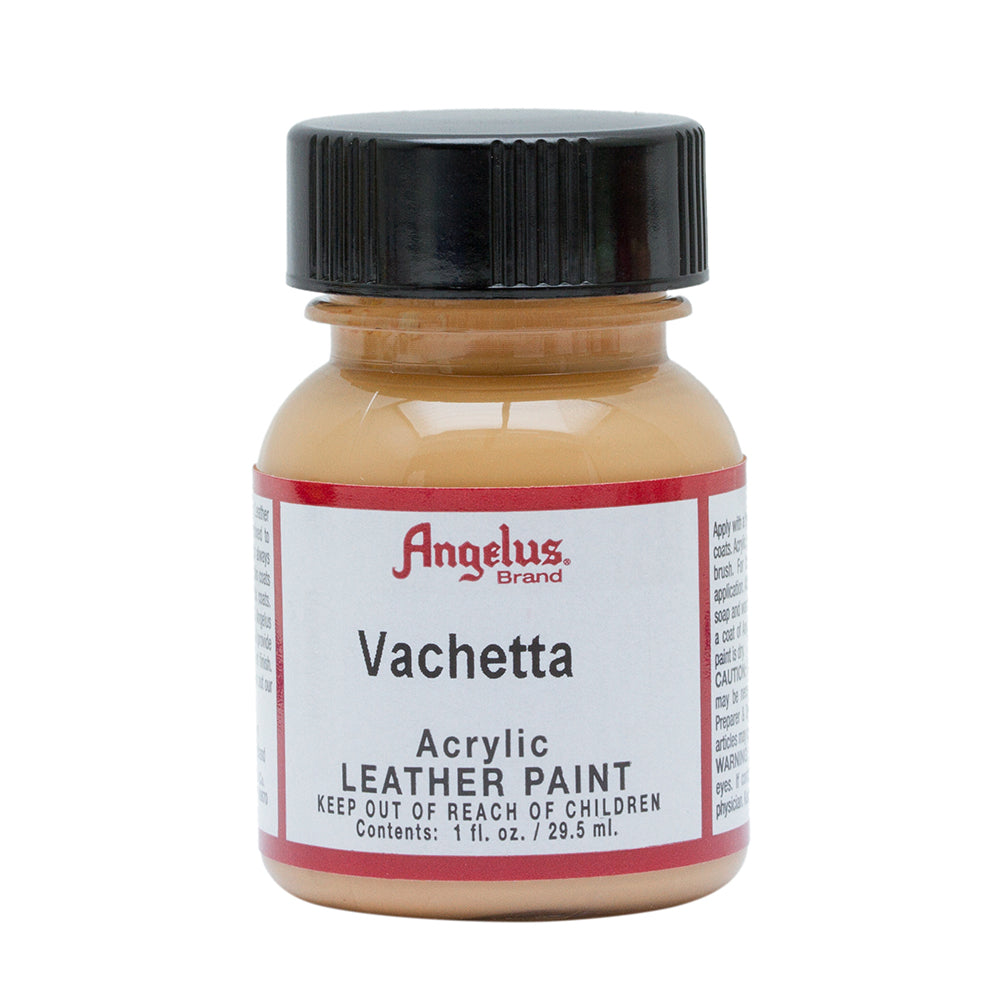 Angelus Vachetta Leather Paint 077