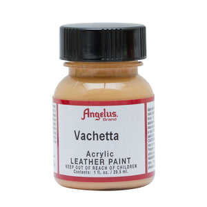 Angelus Vachetta Leather Paint 077 - KOKO ART
