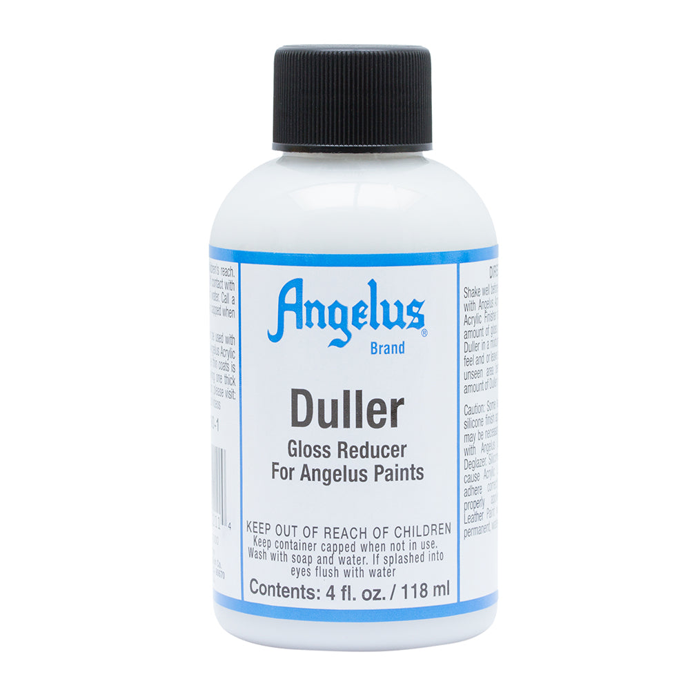 Angelus Duller Paint Additives