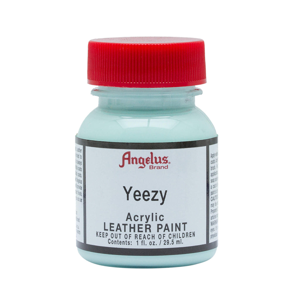 Angelus Collectors Edition Leather Paint - Yeezy 113