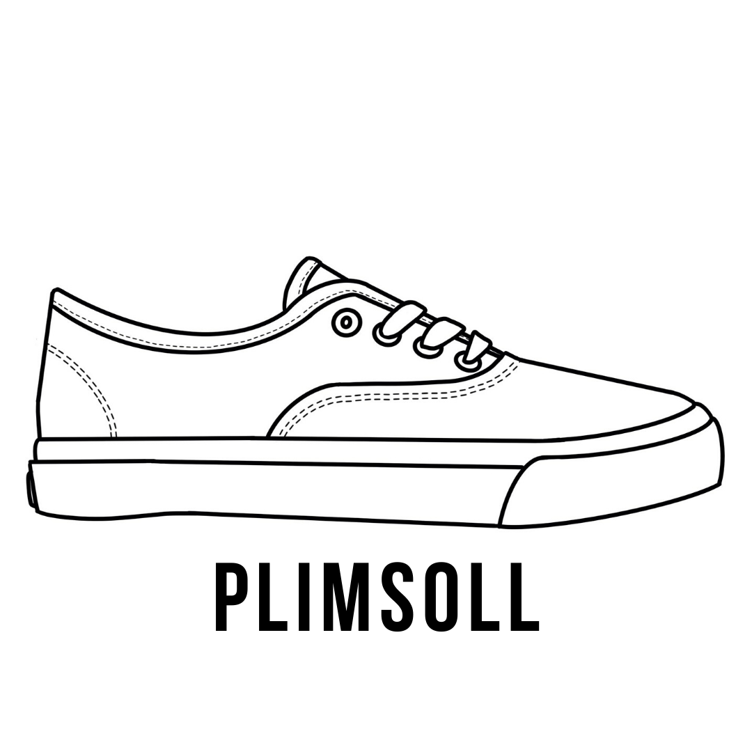 Silver Just Married Wedding Shoes KOKO ART