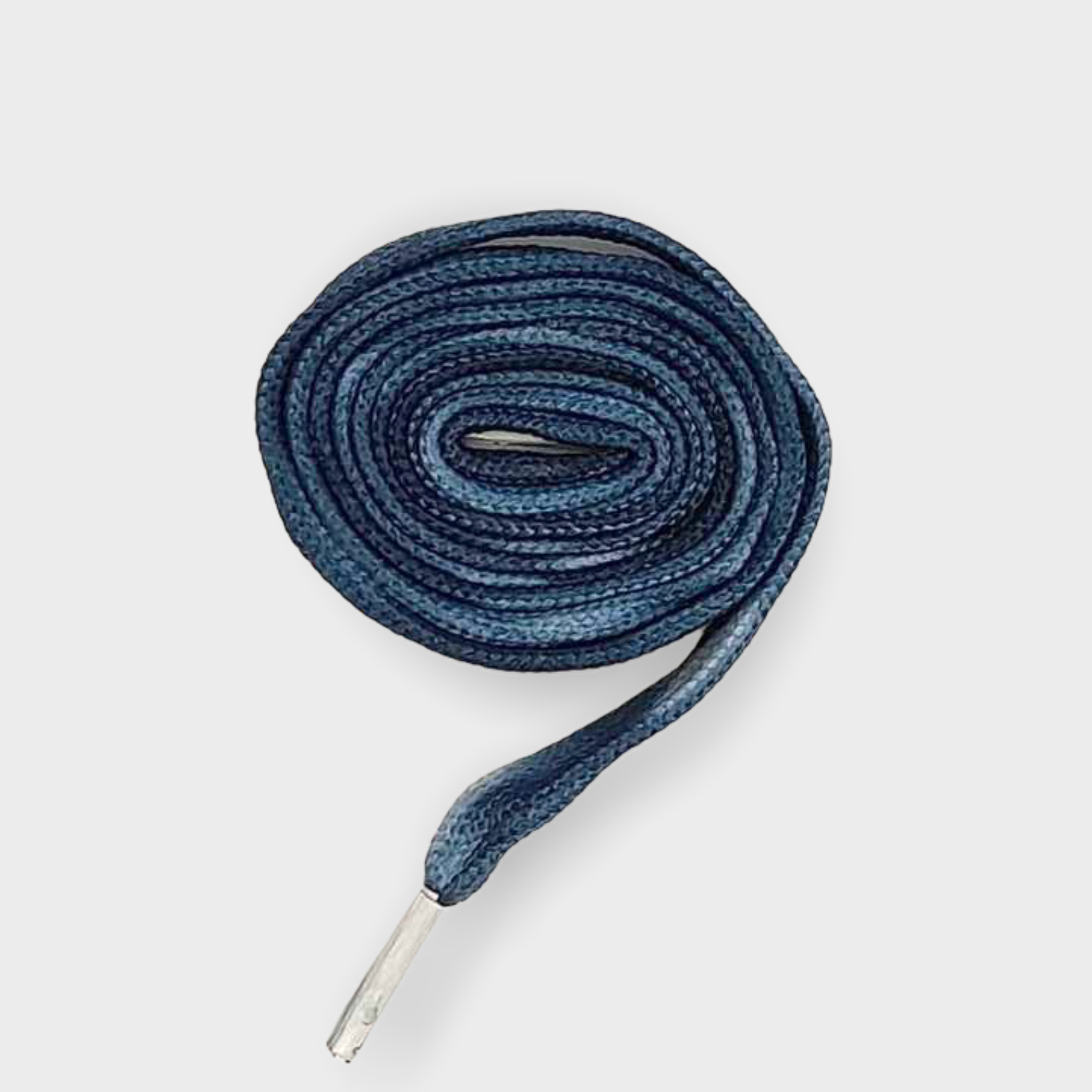 Navy Hand Made Laces