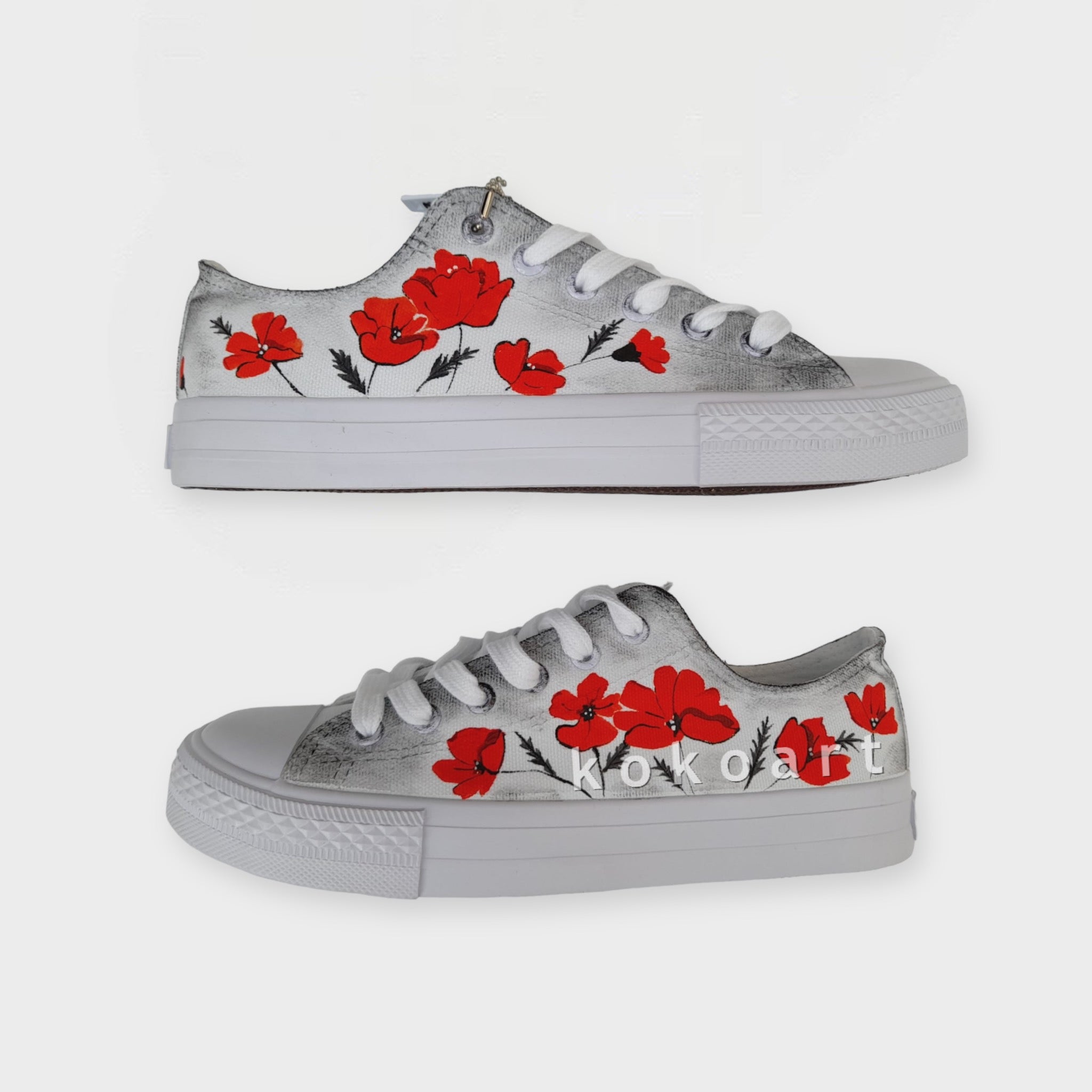 Poppies - Kids - Shoes